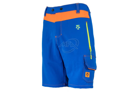 Short de travail Pireneo RBT - Bleu Short de travail Pireneo RBT - Bleu